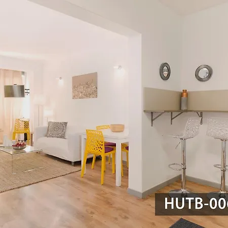 Quiet Center Apartment Sitges