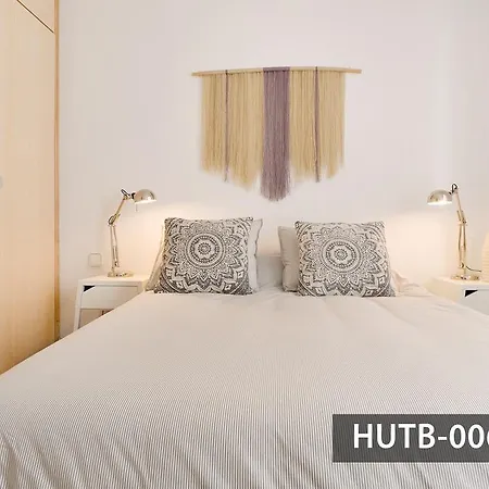 Quiet Center Apartment