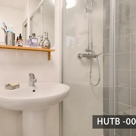 Apartment Quiet Center *