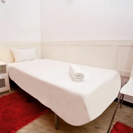 Quiet Center Apartment Sitges