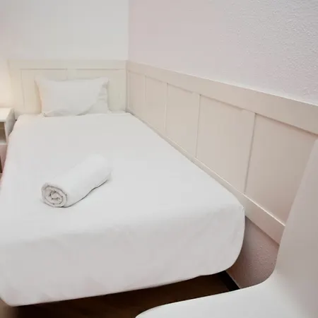 Apartment Quiet Center Sitges