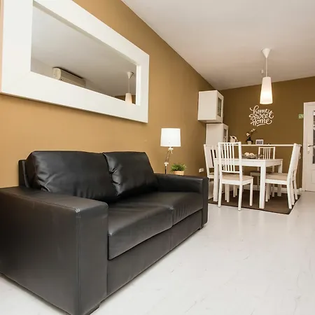 Apartment Quiet Center Sitges