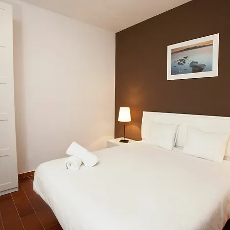 Quiet Center Sitges